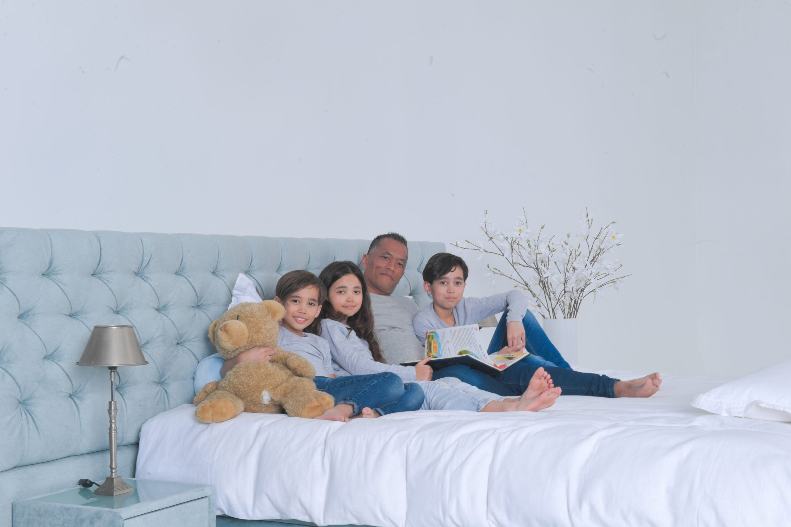 BEDSON-gezin_boxspring_groot