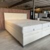 opberg boxspring