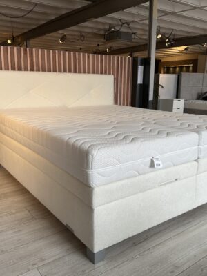 opberg boxspring
