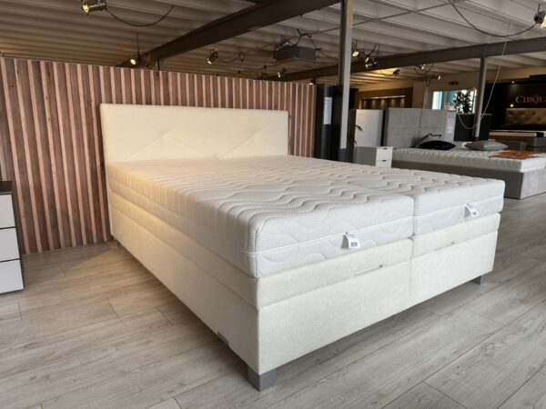 opberg boxspring