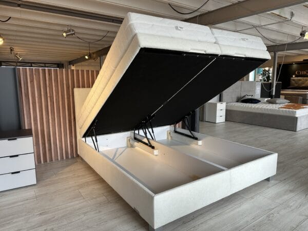 Bedson Opberg boxspring
