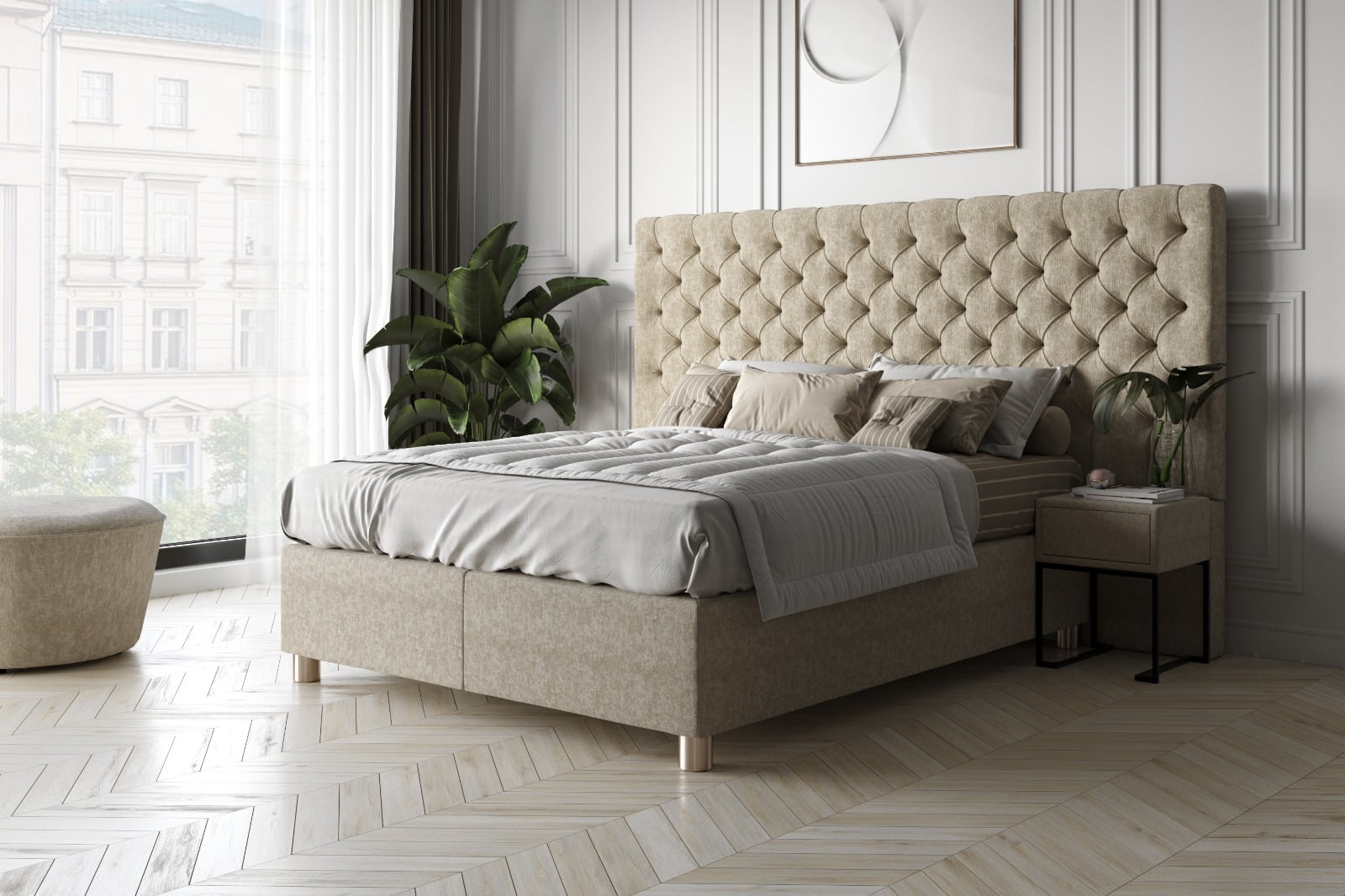Boxspring-200x200_hoofdbord-knopen_bedson