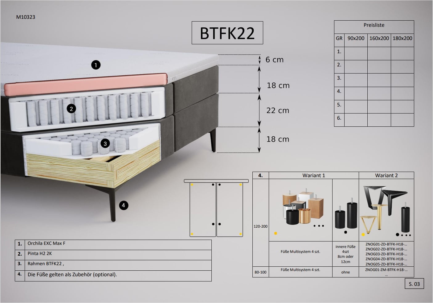 Bedson_boxspring_doorsnede_mini-pocket