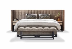 Boxspring Den Haag omgeving Hotel serie