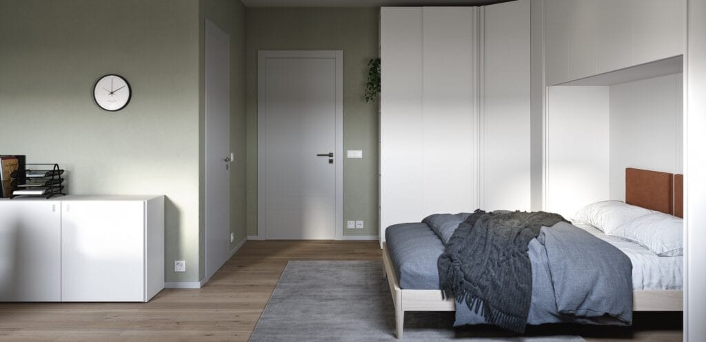 Kast_italiaans-design_bovenbouw_slaapkamer_hoekkast_wit