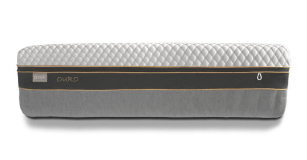 Matras Avek Ouro voorzijde Matras Avek Ouro voorzijde