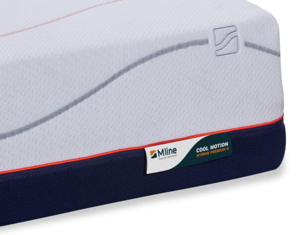 Matras_mline_Cool-Motion-8_-label.jpg Cool Motion HYBRID Premium 8