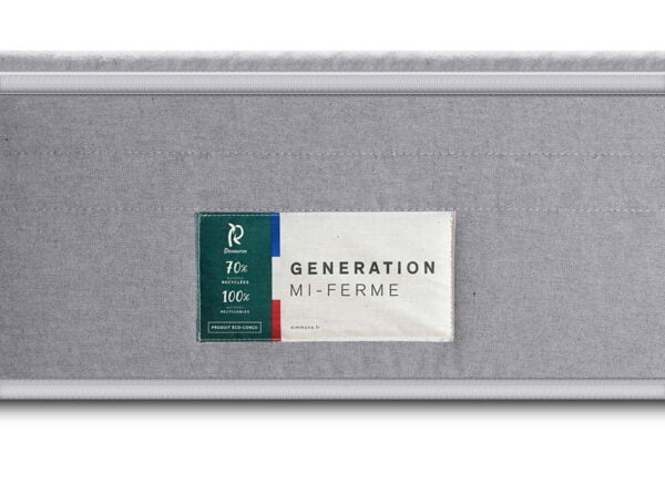 Simmons_Duurzaam_matras_detail.jpg Simmons - Duurzame matras Generation