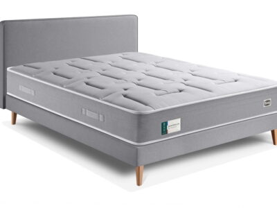 Simmons_bed_Recycle_Generation.jpg Simmons - Duurzame matras Generation