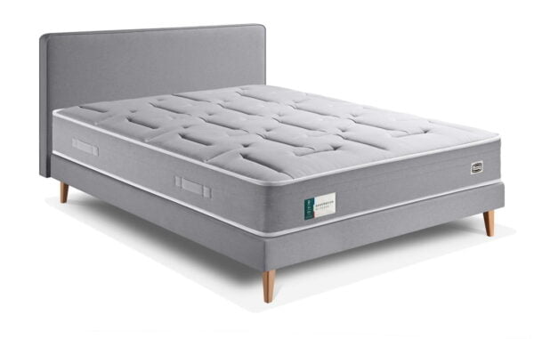 Simmons_bed_Recycle_Generation.jpg Simmons - Duurzame matras Generation