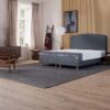 Tempur Form boxspring