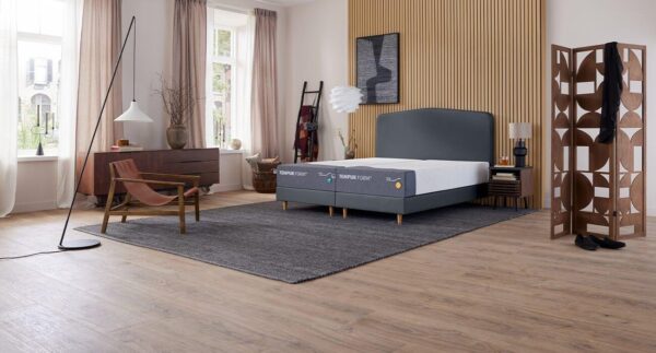 Tempur Form boxspring