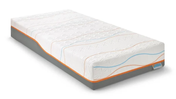 Traagschuim-matras-Slow-Motion-7 Mline Slow Motion 7/8 Matras