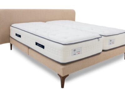 afbeelding blues1 Simmons Blues matras