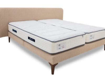 afbeelding jazz1 Simmons Jazz matras