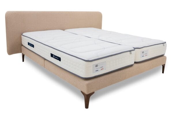 Simmons Jazz matras