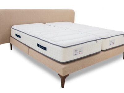 afbeelding salsa1 Simmons Salsa matras