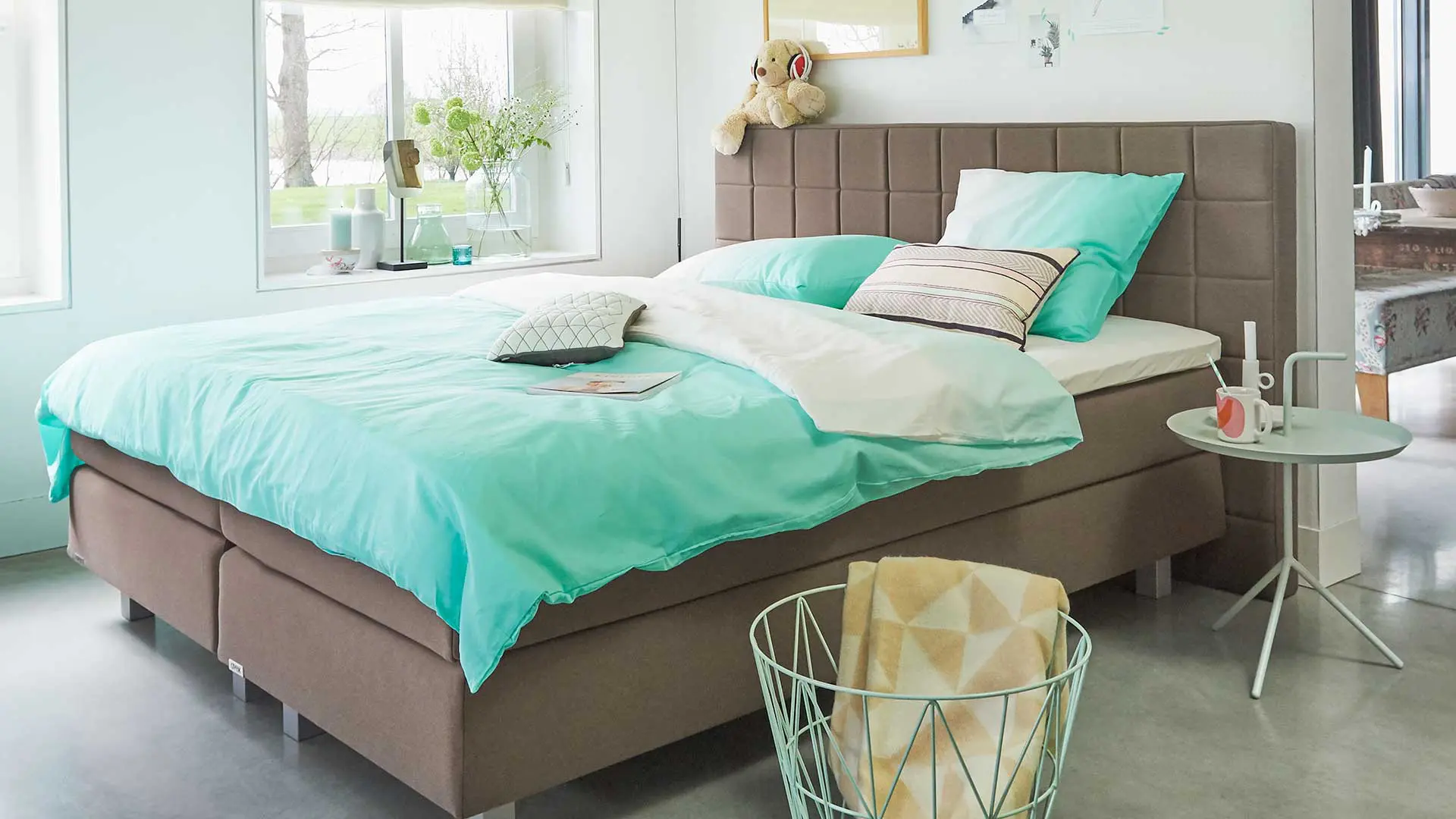 avek bed