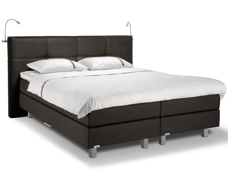 avek ninety boxspring