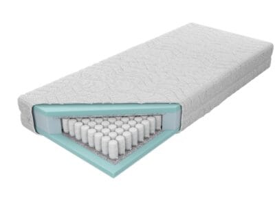 Bedson One Hybrid Matras Nu 2de gratis