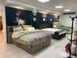 Pullman store studio groot 