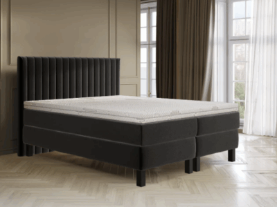 Bedson Vertical