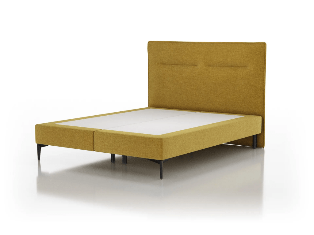 Boxspring 180×200 zonder matras
