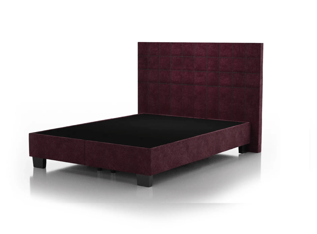 Boxspring 160×200 zonder matras
