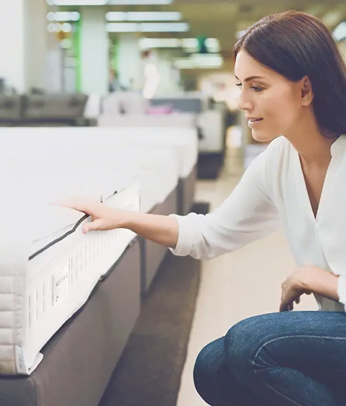 Beste Boxspring 2022 consumentenbond De AVEK