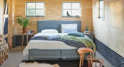 avek boxspring