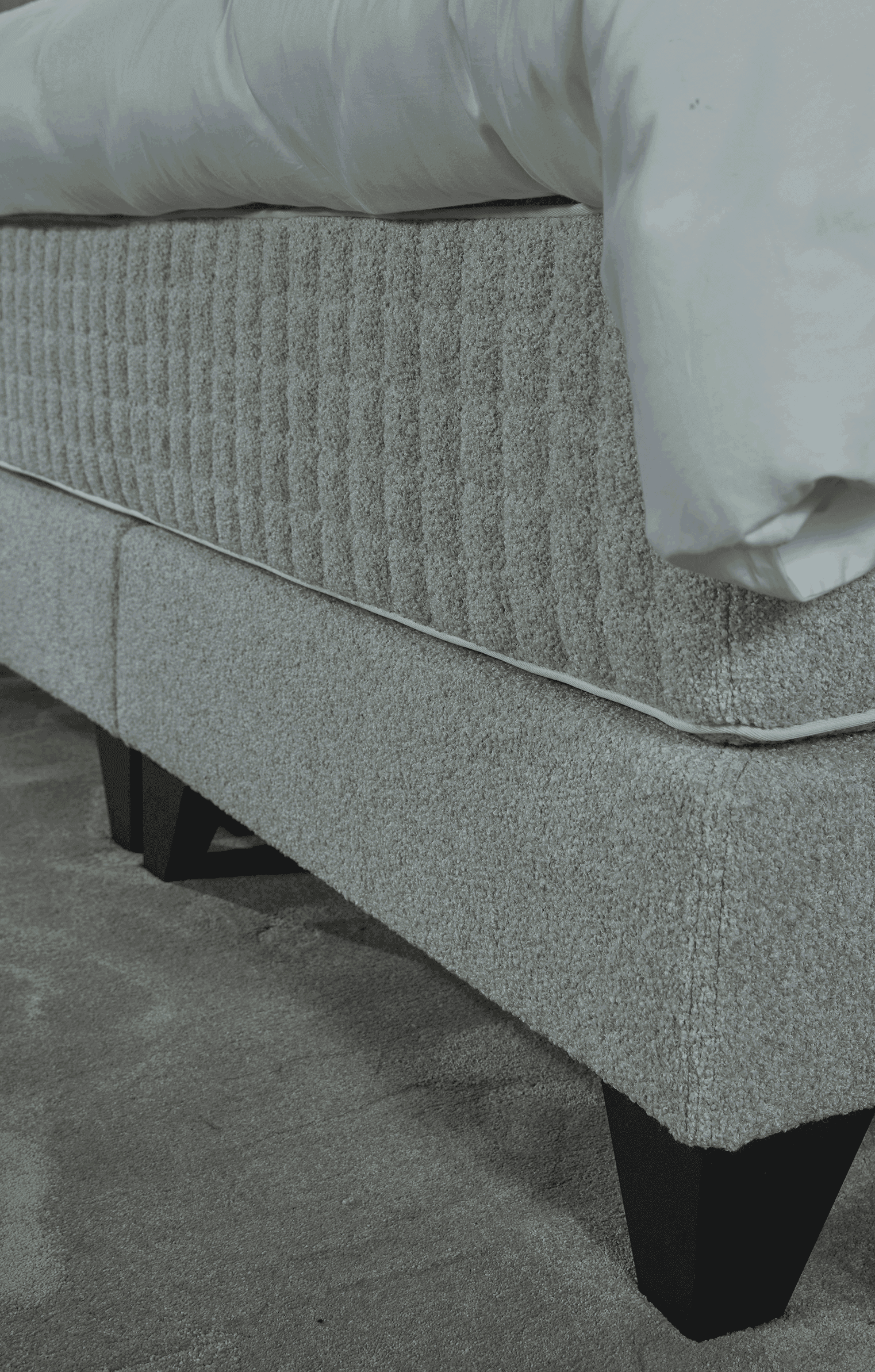 Serta Lounge boxspring – model in sfeer – officieel dealer Waddinxveen