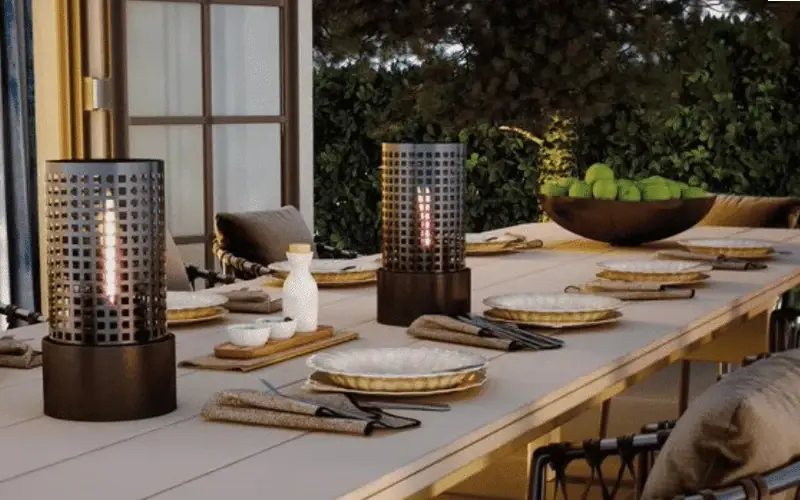 tenderflame tafelhaard buiten tenderflame tafelhaard buiten